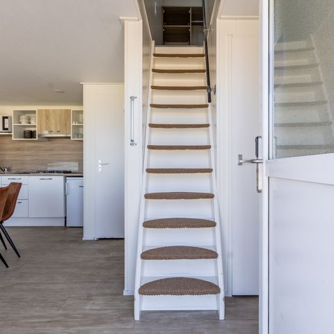 BUNGALOW 6 people - Beach House 6A