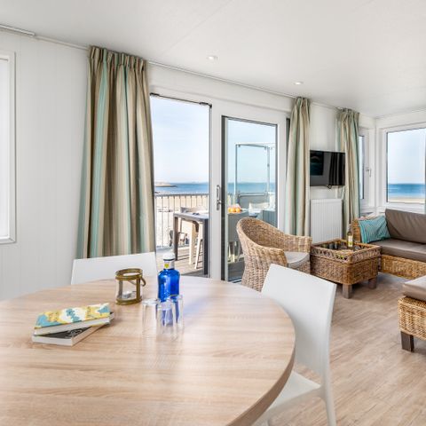 BUNGALOW 6 people - Beach House 6A