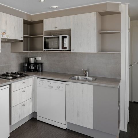 BUNGALOW 4 people - Beach House