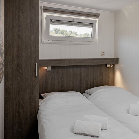 BUNGALOW 4 people - Beach House