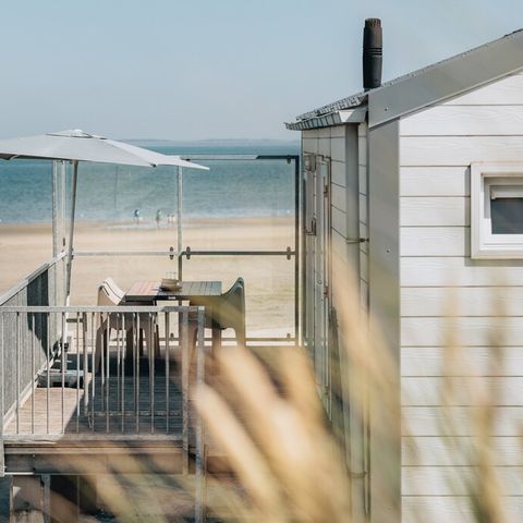 BUNGALOW 4 people - Beach House
