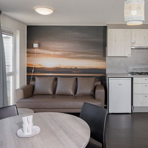 BUNGALOW 4 people - Beach House (4)