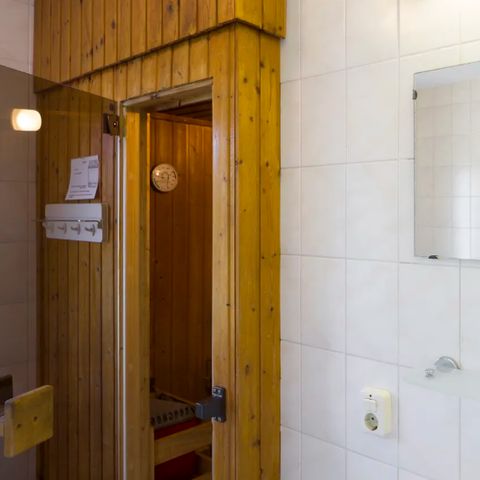Bungalow 4 persons - 1 (NS Comfort)