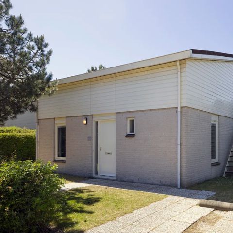 BUNGALOW 4 people - 1 (NS Comfort)
