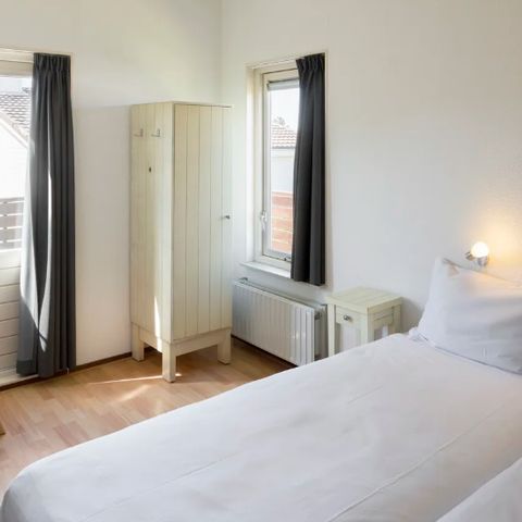 BUNGALOW 4 people - 1 (NS Comfort)