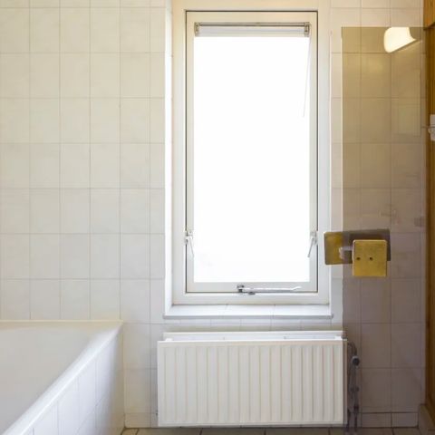 Bungalow 4 persons - 1 (NS Comfort)