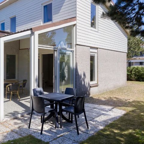 BUNGALOW 4 people - 1 (NS Comfort)