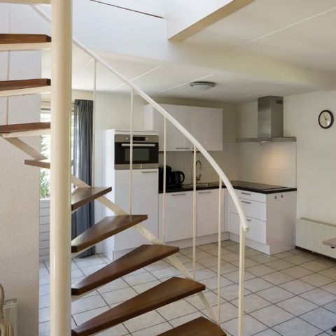 BUNGALOW 4 people - 1 (NS Comfort)