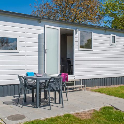 CHALET 3 people - RPK4A