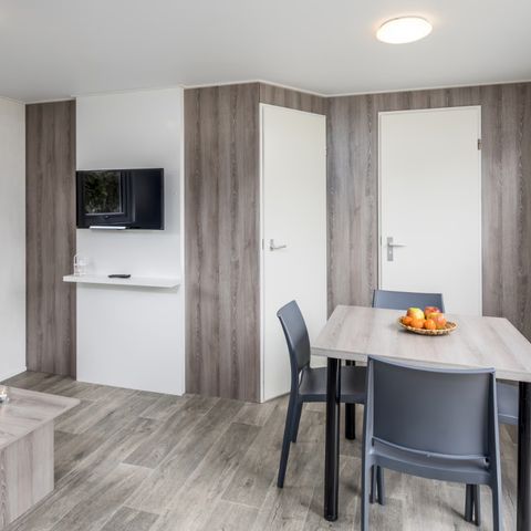 CHALET 3 people - RPK4A