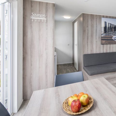 CHALET 3 people - RPK4A