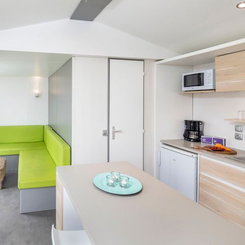 CHALET 4 people - RP4A