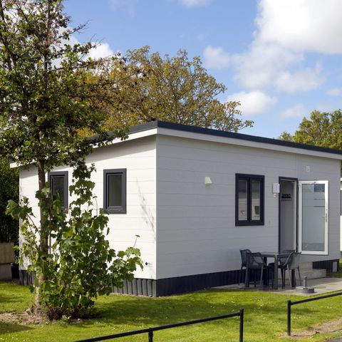 CHALET 4 people - RP4A