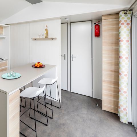 CHALET 4 people - RP4A