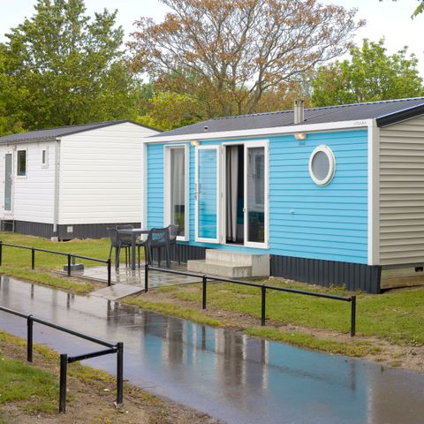 CHALET 4 people - RP4A