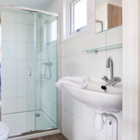 LODGE 4 people - 1 (RP4A)