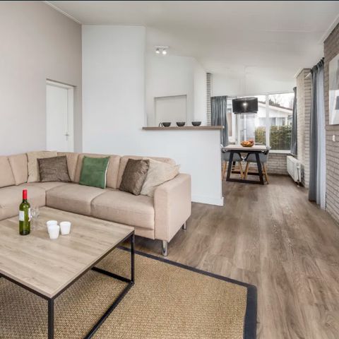 BUNGALOW 4 people - 4 (RG Comfort)