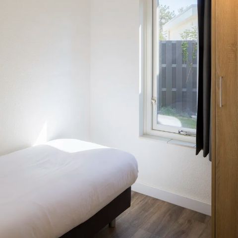 BUNGALOW 4 people - 4 (RG Comfort)