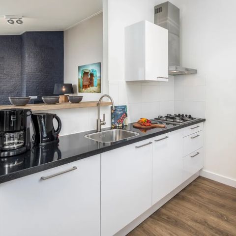 Bungalow 4 persons - 4 (RG Comfort)