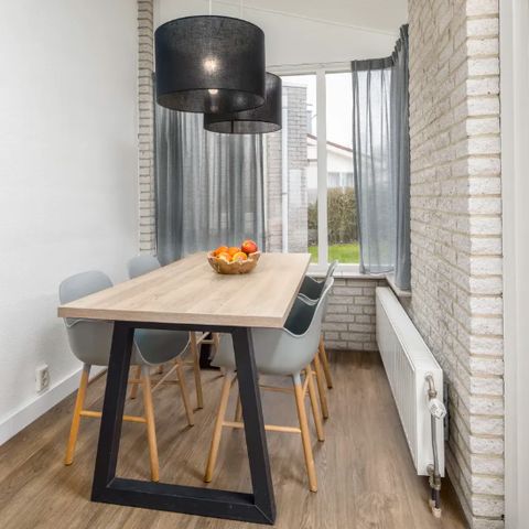 BUNGALOW 4 people - 4 (RG Comfort)