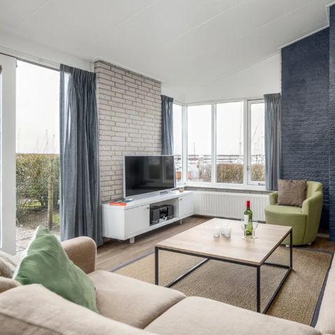 BUNGALOW 4 people - 4 (RG Comfort)