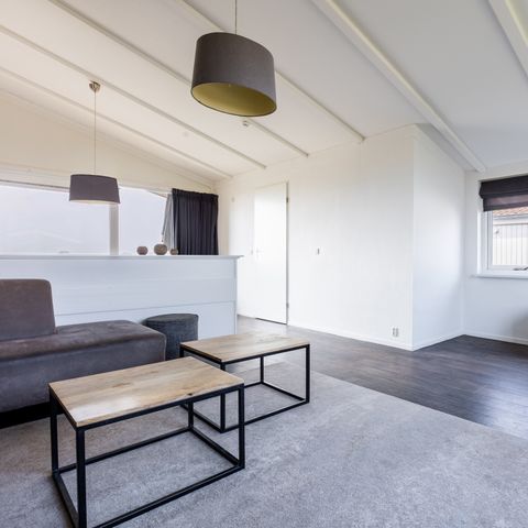 BUNGALOW 6 people - BD Comfort