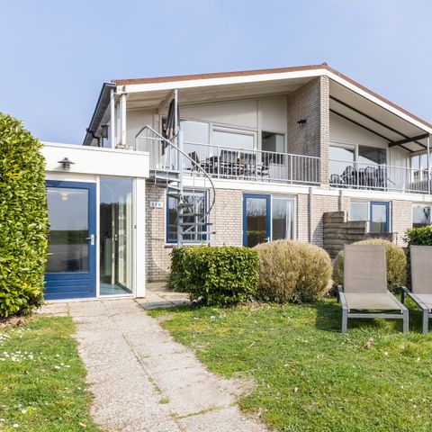 Bungalow 6 persons - BD Comfort