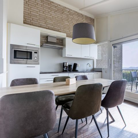 BUNGALOW 6 people - BD Comfort