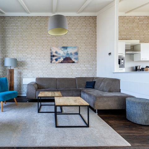 Bungalow 6 persons - BD Comfort