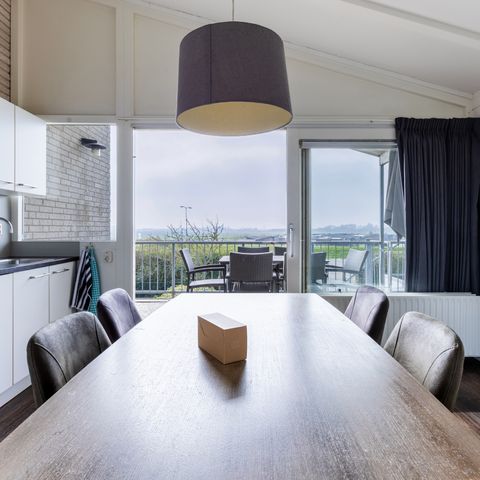Bungalow 6 persons - BD Comfort