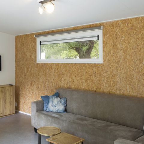 CHALET 4 people - RP4 Wellness
