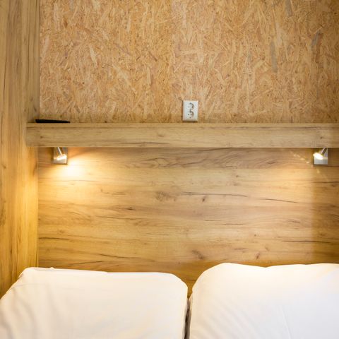 CHALET 6 people - RP6C