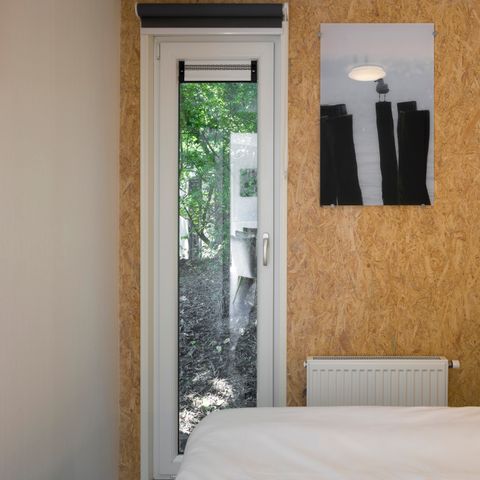 CHALET 6 people - RP6C