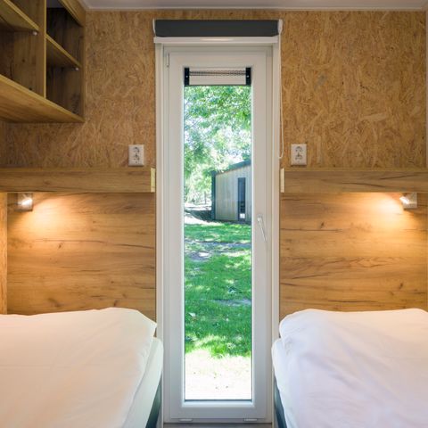 CHALET 6 people - RP6C