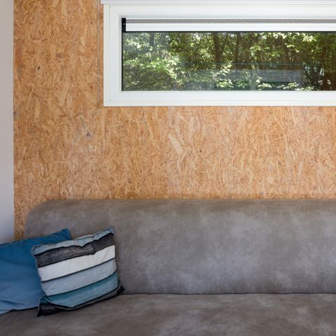 CHALET 6 people - RP6C