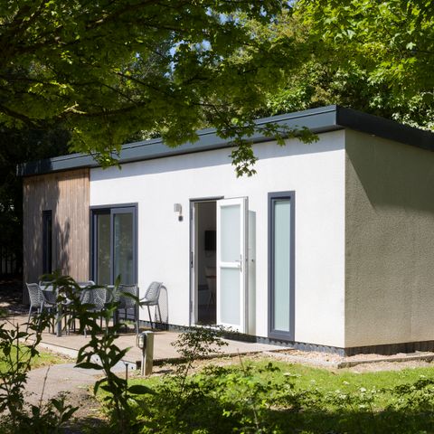 LODGE 6 people - 3 (RP6C)