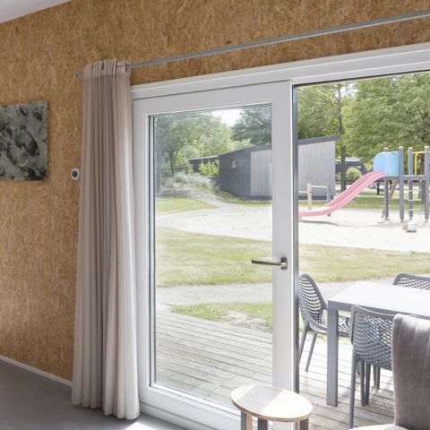 CHALET 5 people - RPK6C