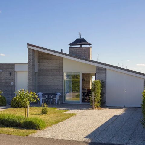 BUNGALOW 6 people - 6-person Beach House 1
