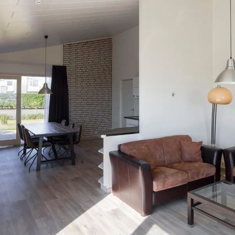 BUNGALOW 6 people - 6-person Beach House 1