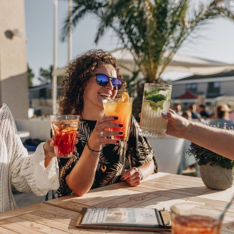 Landal Beach Resort Kamperland - Nord-Beveland - Image N°4