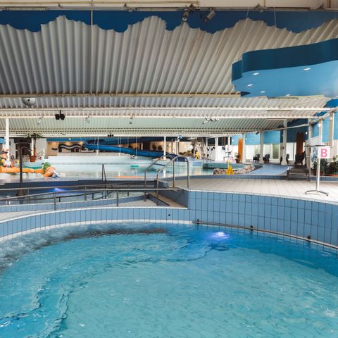 Landal Beach Resort Kamperland - Nord-Beveland - Image N°3