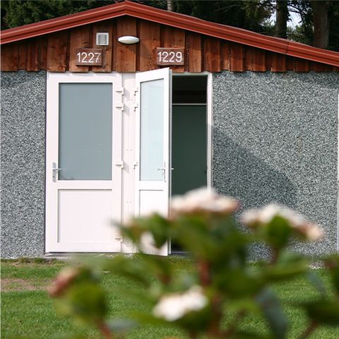 Pitch - VIP Comfort