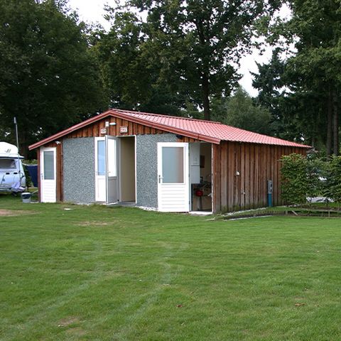 Pitch - VIP Comfort
