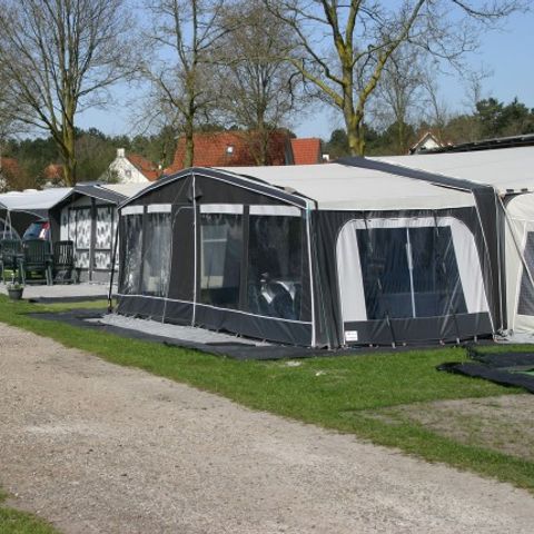Pitch - Comfort pitch L