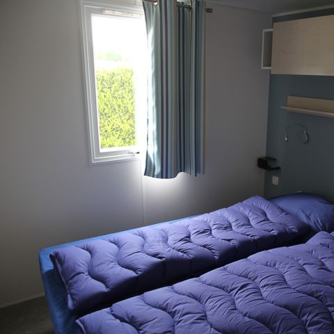 CHALET 4 people - Glaassniejer