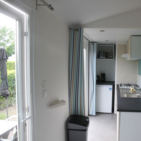 CHALET 4 people - Glaassniejer