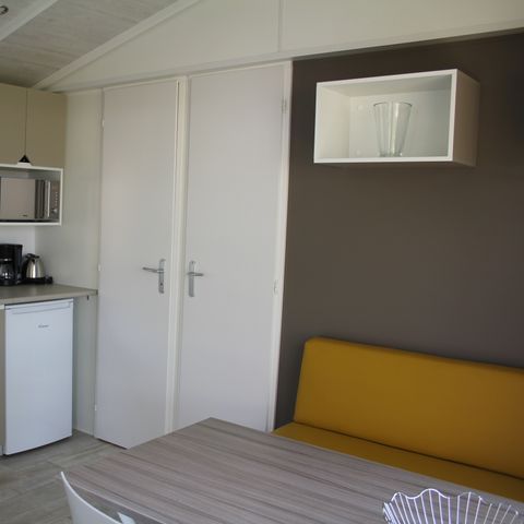 Chalet 6 persons - Beiepikske
