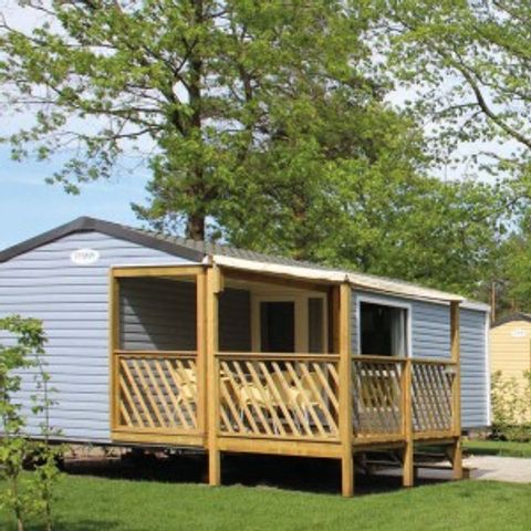 CHALET 6 people - Beiepikske