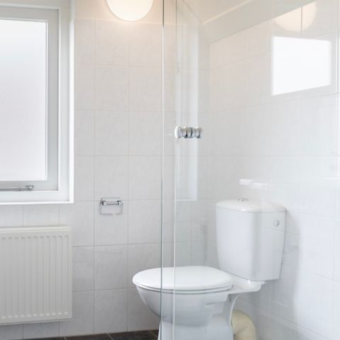 HOUSE 6 people - Buitenhuis