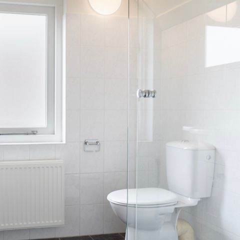 House 6 persons - Buitenhuis